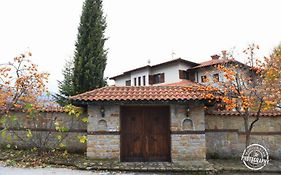 Villa Luxury Paradise Kastoria
